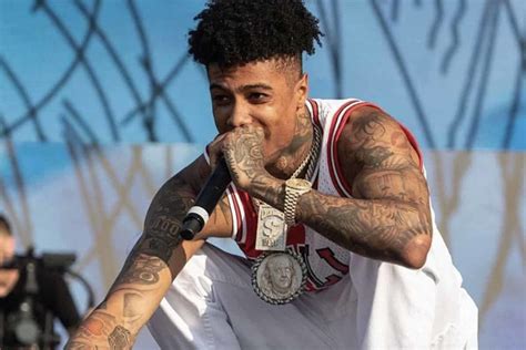 Blueface (Rapper) Wiki, Height, Weight, Age, Girlfriend, Family ...